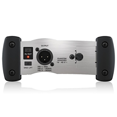 BEHRINGER ULTRA-DI DI100 DI Box